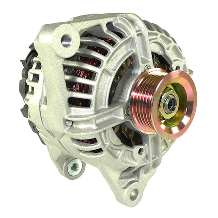 Db Electrical Alternator For 2.5L Porsche 911 Series 1999-2004 Boxster 1997-2004; Abo0309 400-24078